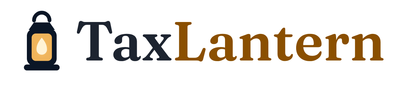 TaxLantern